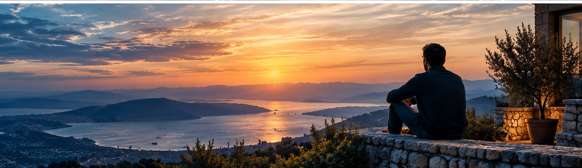 Topluluk ve hayatın anlamı üzerine fotoğraf